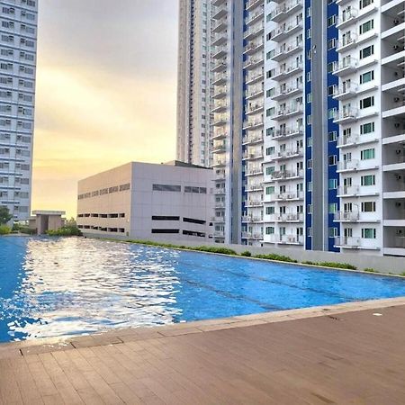 Smdc Grass Residences Quezon City Bagian luar foto