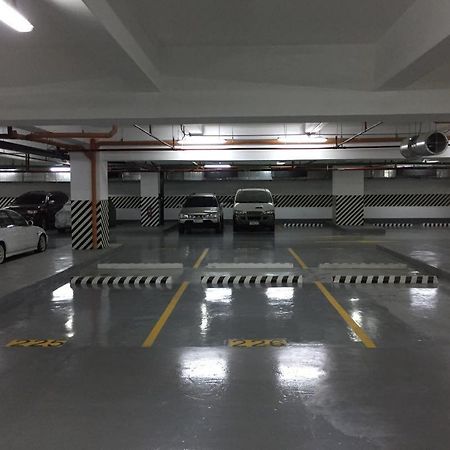 Smdc Grass Residences Quezon City Bagian luar foto