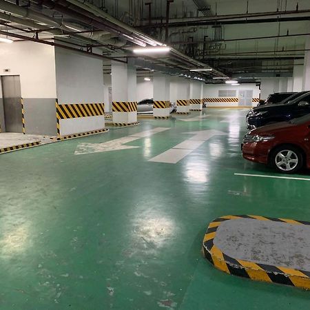 Smdc Grass Residences Quezon City Bagian luar foto