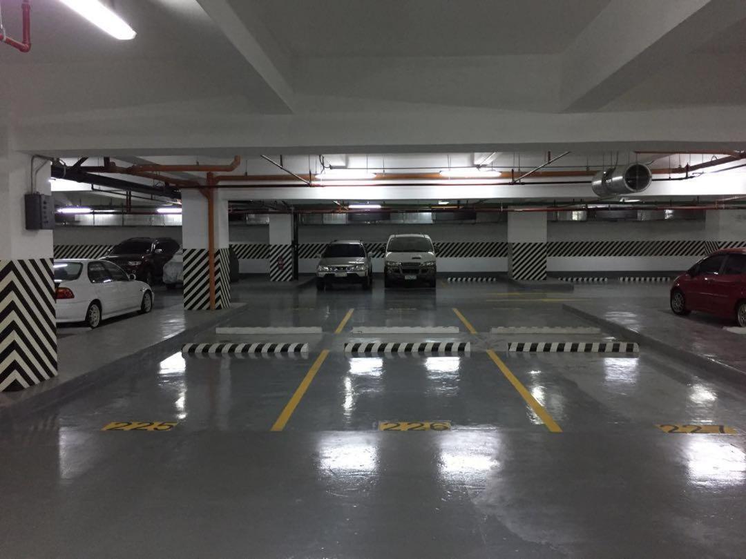 Smdc Grass Residences Quezon City Bagian luar foto