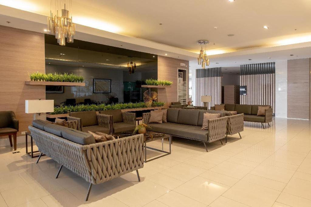 Smdc Grass Residences Quezon City Bagian luar foto