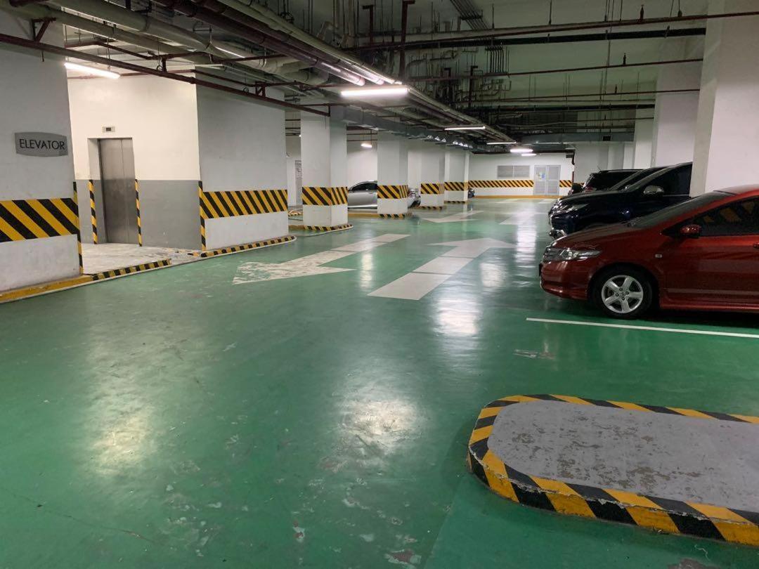 Smdc Grass Residences Quezon City Bagian luar foto