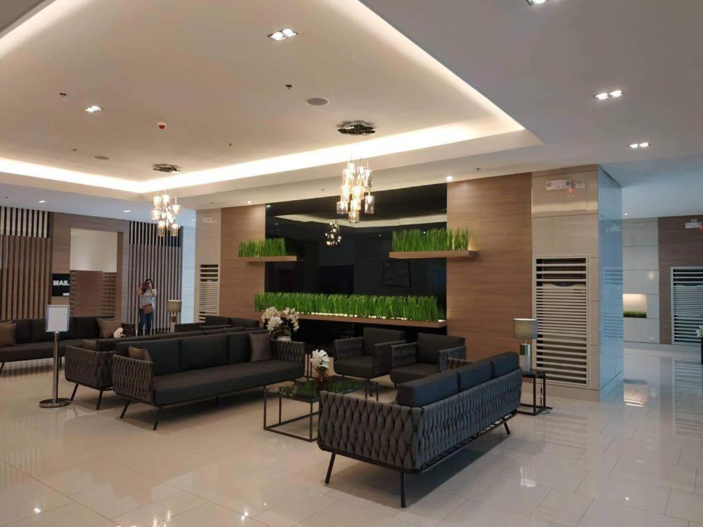 Smdc Grass Residences Quezon City Bagian luar foto