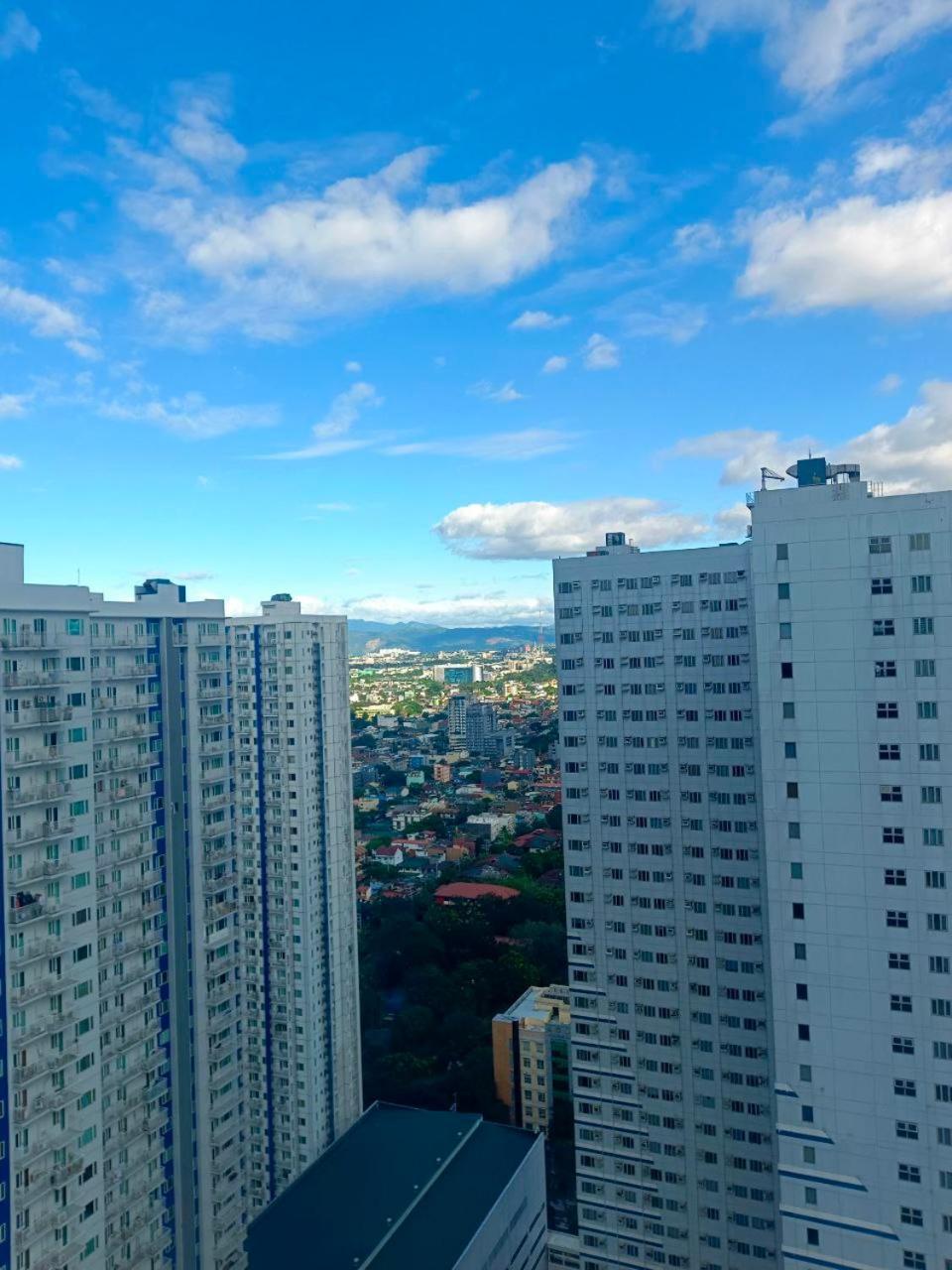 Smdc Grass Residences Quezon City Bagian luar foto