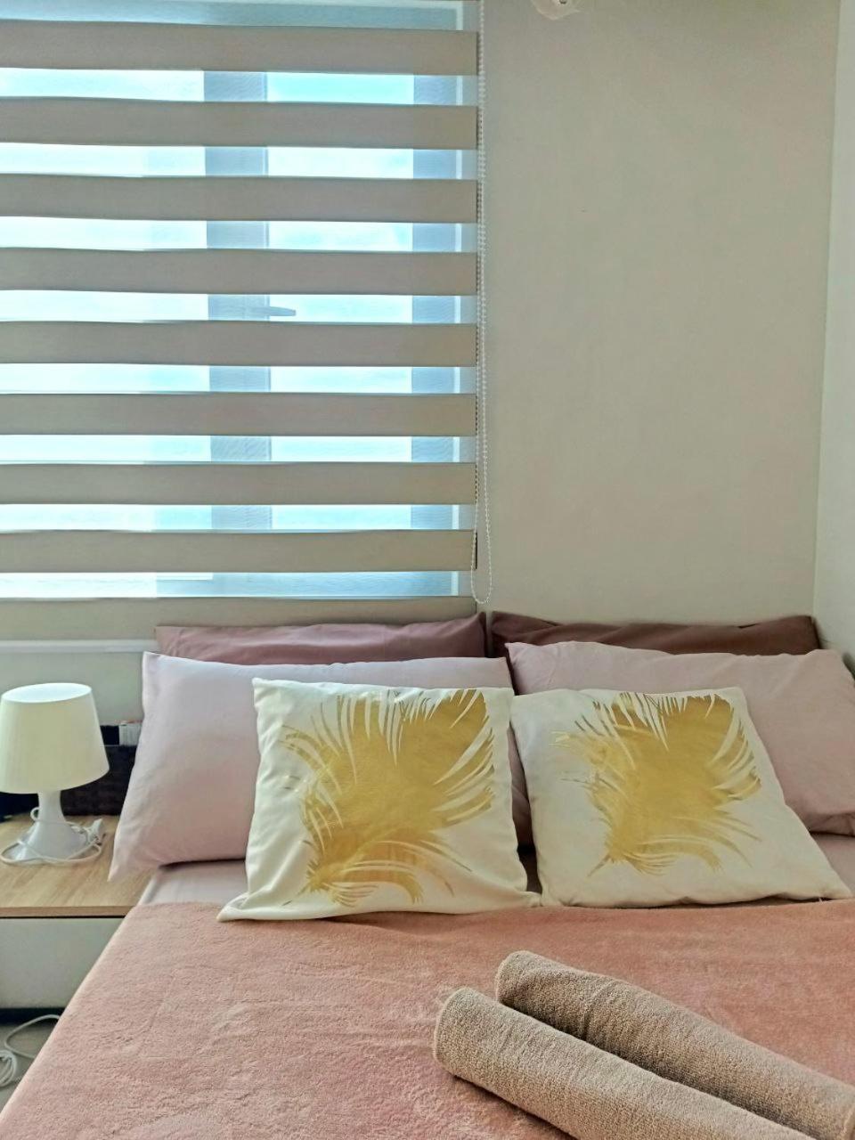 Smdc Grass Residences Quezon City Bagian luar foto