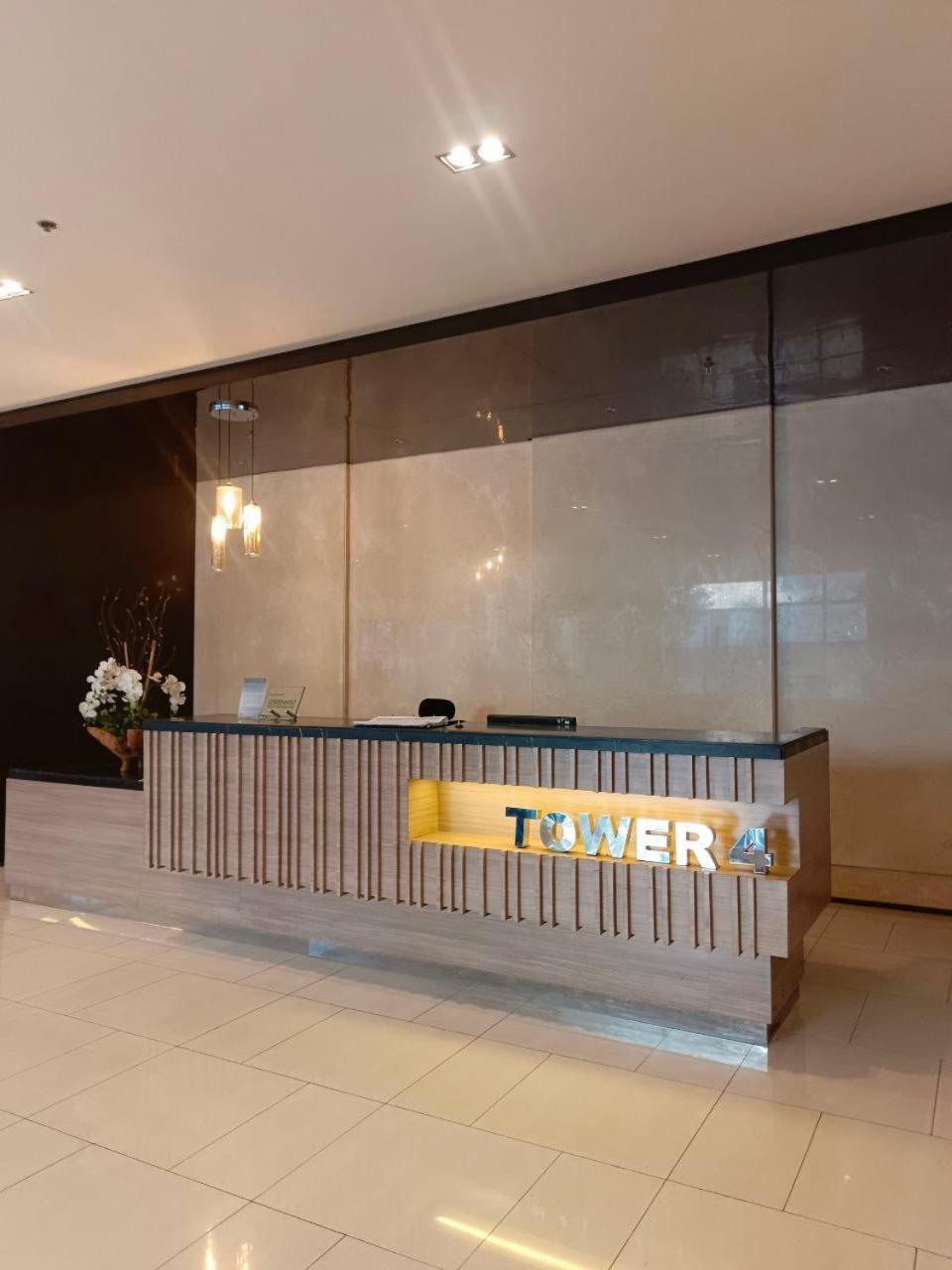 Smdc Grass Residences Quezon City Bagian luar foto