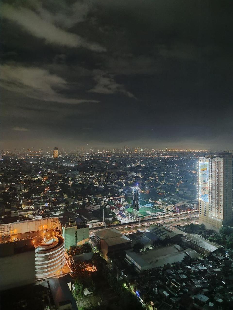 Smdc Grass Residences Quezon City Bagian luar foto